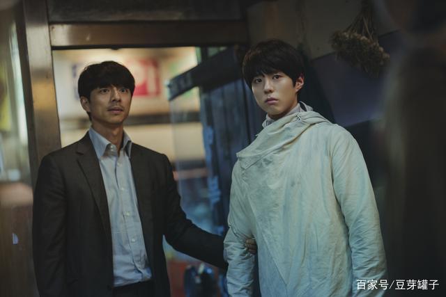 《徐福》，韩国两大男神出演，克隆人永生秘密，伴随着死亡与杀戮插图10