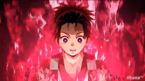 2020年日本动漫《鬼灭之刃：无限列车篇》1080p.HD剧场版中字完整版在线播放插图